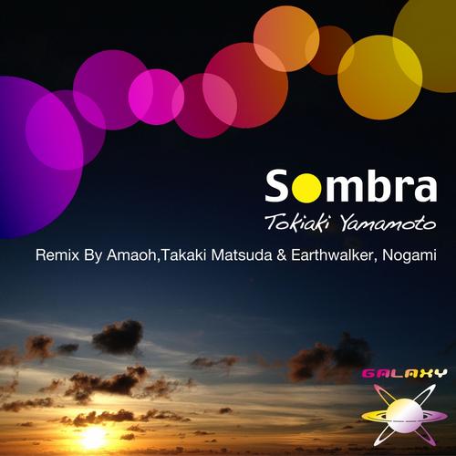 Tokiaki Yamamoto – Sombra