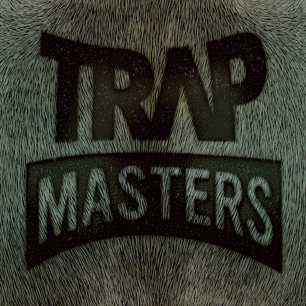 Trapmasters - Gorilla Juice
