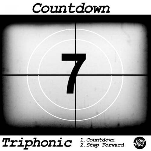 Triphonic – Countdown