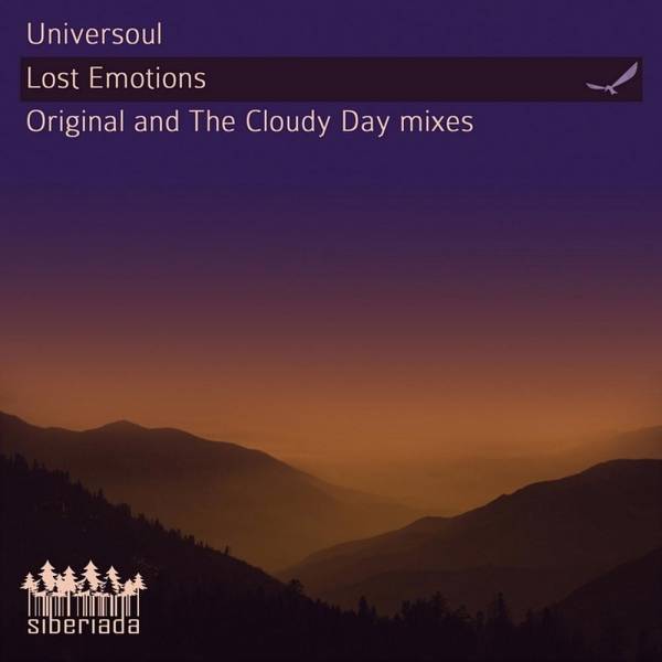 Universoul – Lost Emotions