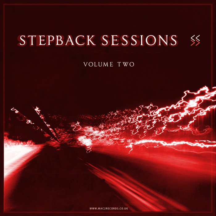 VA – Stepback Sessions Vol 2