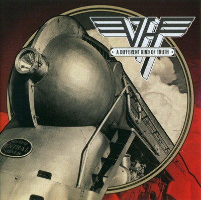 Van Halen – A Different Kind of Truth