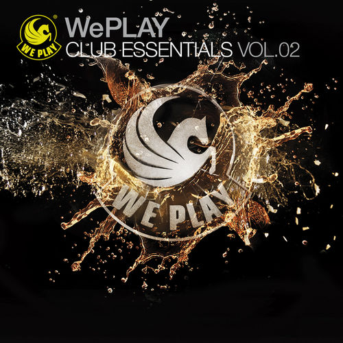 Weplay Club Essentials Vol.2 (2013)