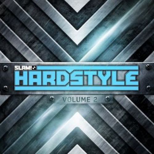 Slam Hardstyle 2012 Vol 2