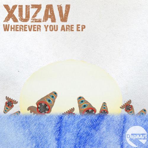 Xuzav - Wherever You Are