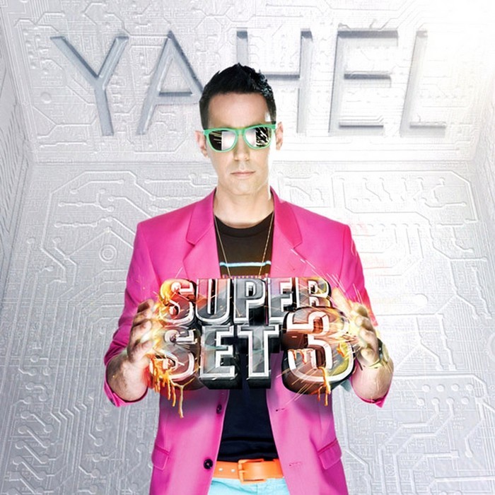 Yahel – Super Set 3