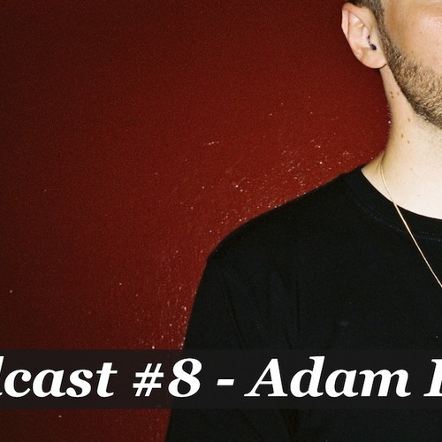 Adam Port – trndmusik Podcast 8