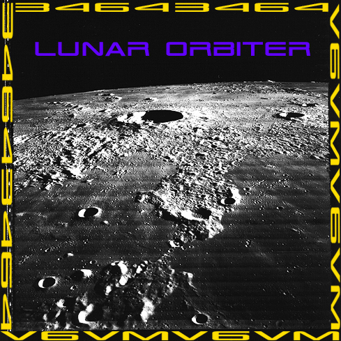 v6vmv6vm - Lunar Orbiter