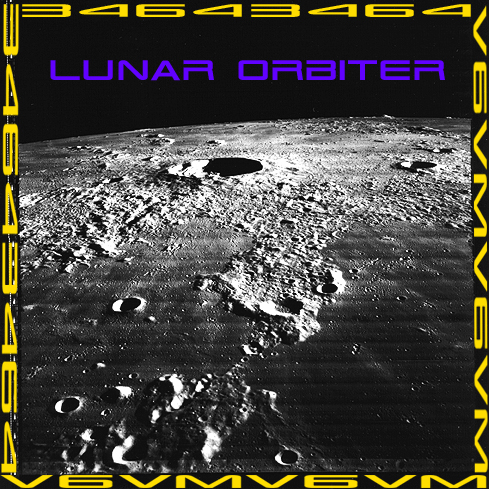 v6vmv6vm – Lunar Orbiter