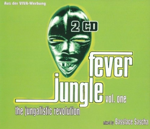Jungle Fever Vol. 1