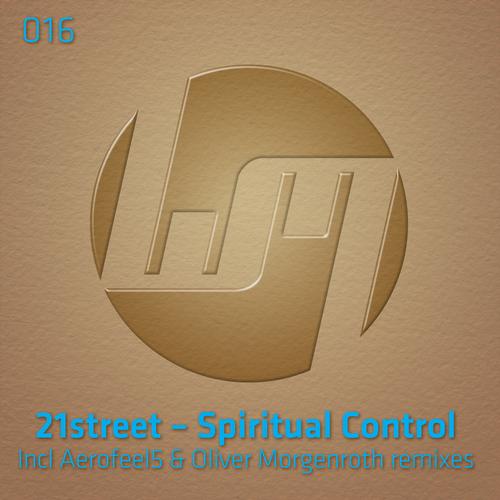 21street – Spiritual Control