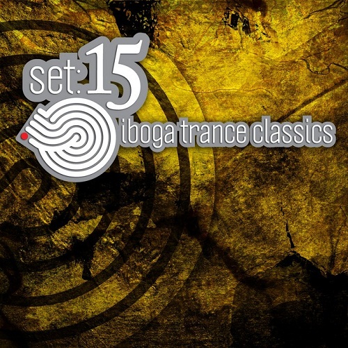 Set: 15 Iboga Trance Classics