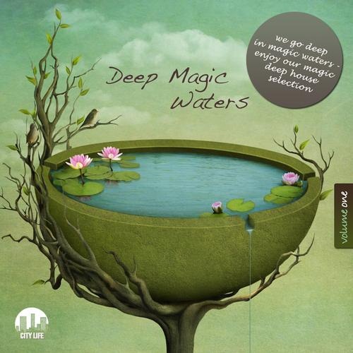 Deep Magic Waters Vol.1