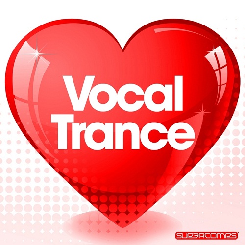 Love Vocal Trance Volume One