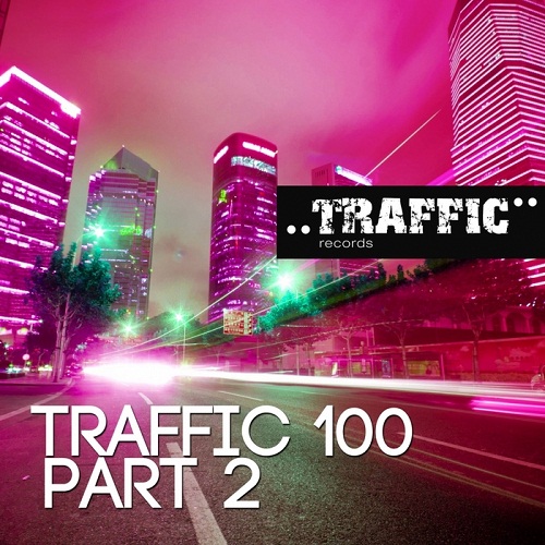 Traffic 100 Part 2