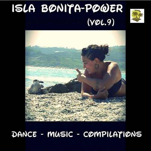 Isla Bonita Power Vol.9