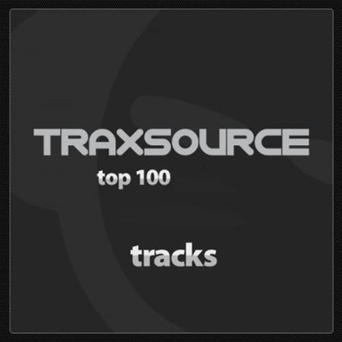 Traxsource Top 100 Tracks January 2013