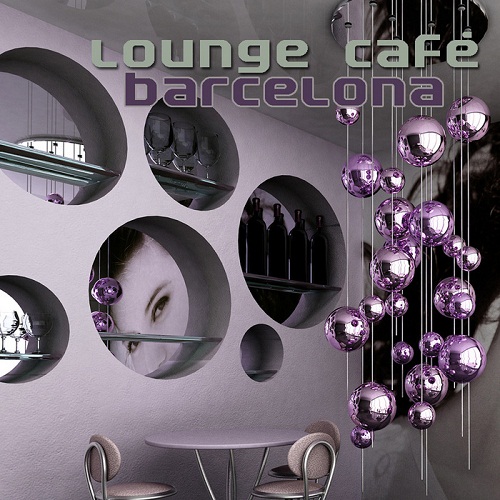 Lounge Cafe Barcelona