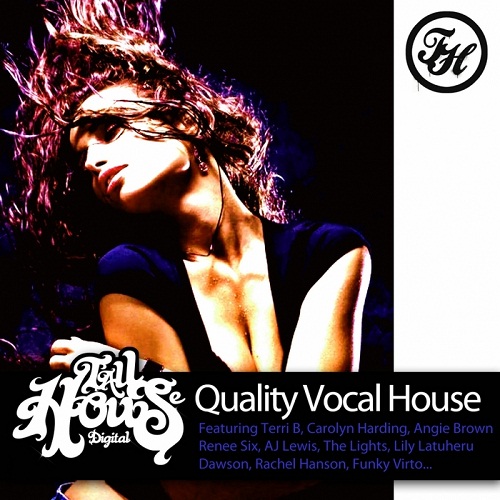 Quality Vocal House