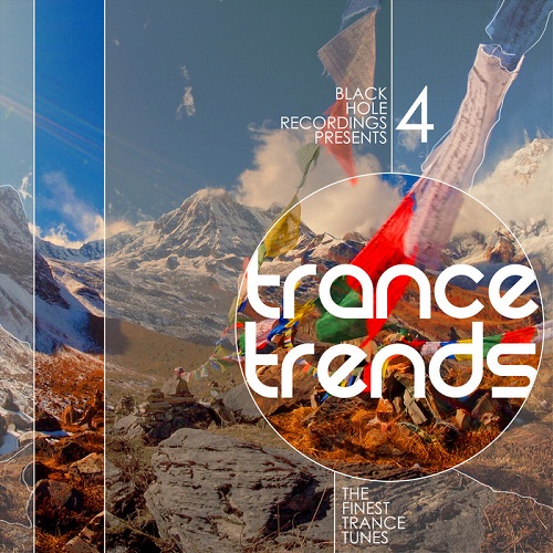 Trance Trends 4: The Finest Trance Tunes