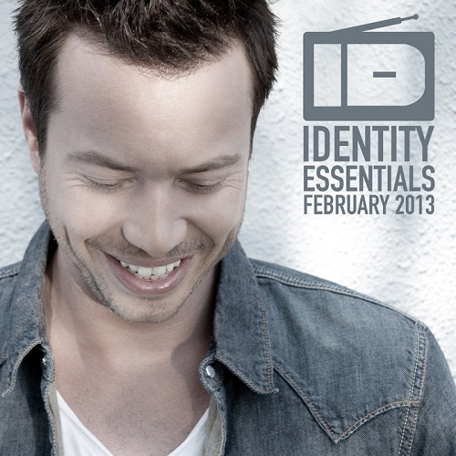 Sander van Doorn Identity Essentials (February 2013)