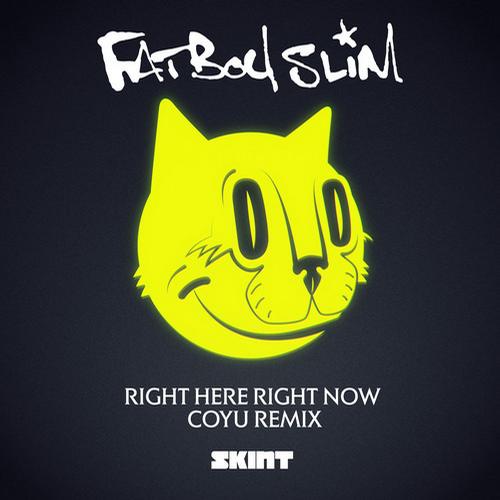 Fatboy Slim – Right Here Right Now (Coyu Remix)