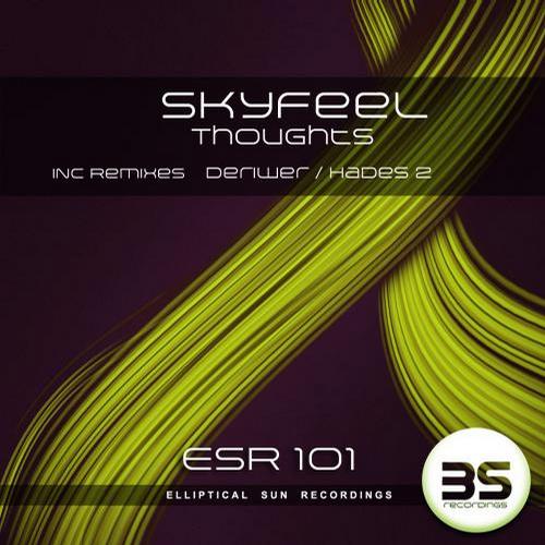SkyFeel – Thoughts