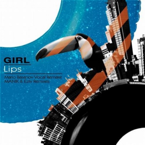 Girl – Lips Remixes
