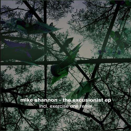 Mike Shannon – The Excusionist