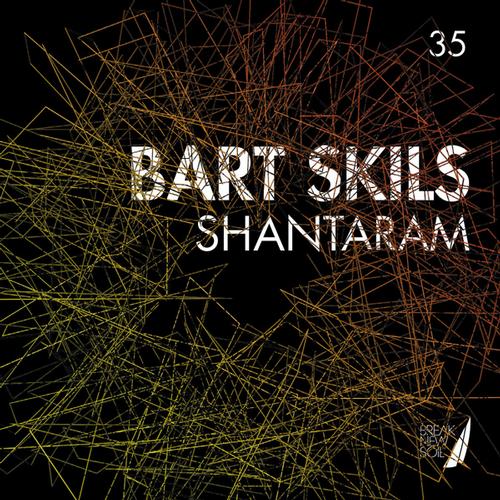 Bart Skils – Shantaram