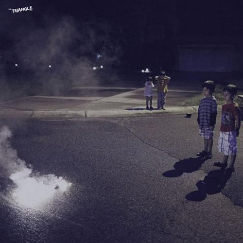 Tom Hades – Real Firecracker