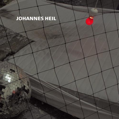 Johannes Heil – Lifesigns EP