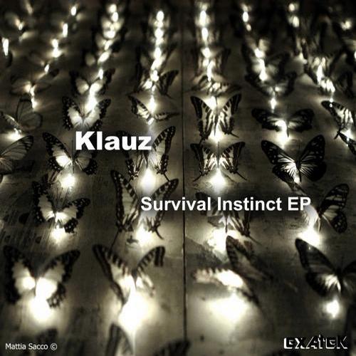 Klauz – Survival Instinct EP