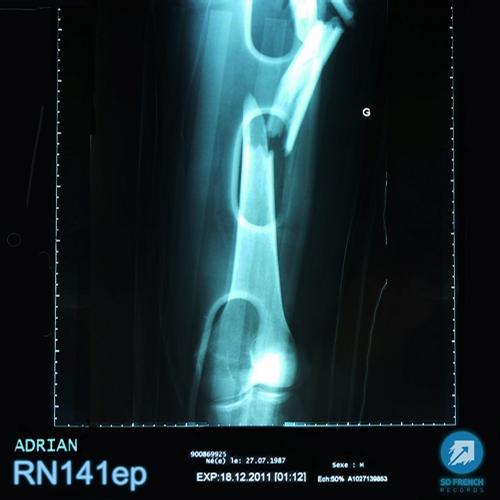 Adrian – RN141