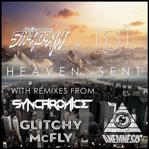 Helicopter Showdown & MSD – Heaven Sent