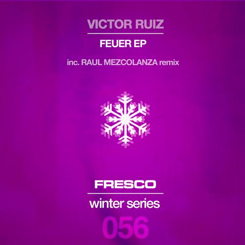 Victor Ruiz – Feuer
