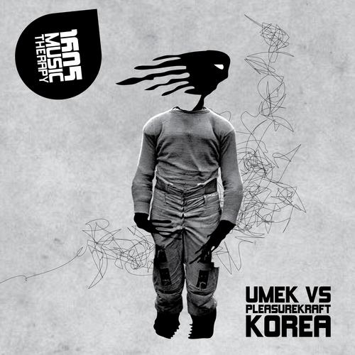 UMEK & Pleasurekraft – Korea