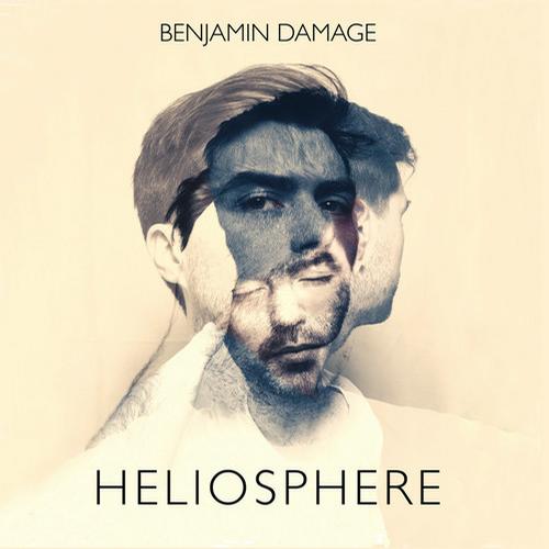 Benjamin Damage – Heliosphere