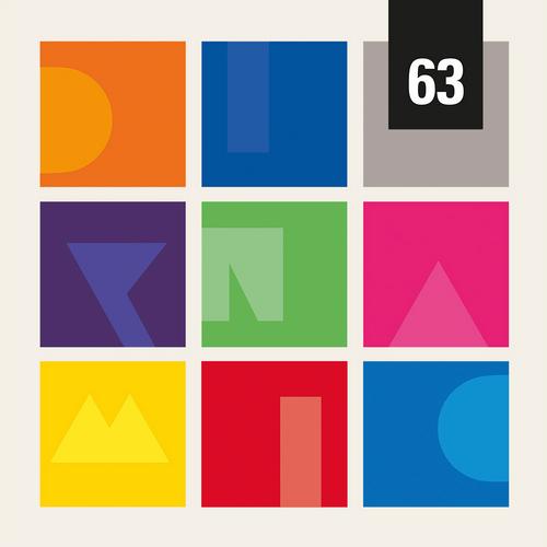 Ost & Kjex – Lulu EP