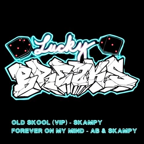 AB & Skampy – Old Skool VIP