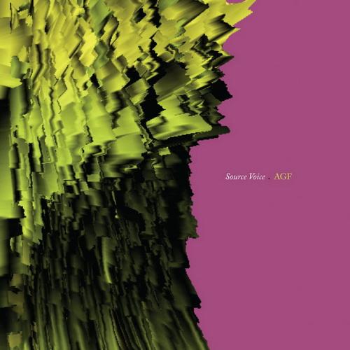 AGF – Source Voice
