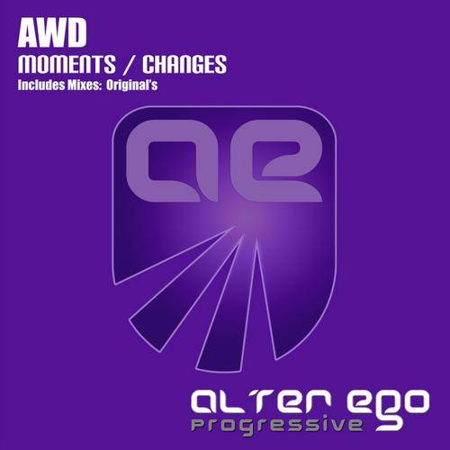 AWD – Moments / Changes