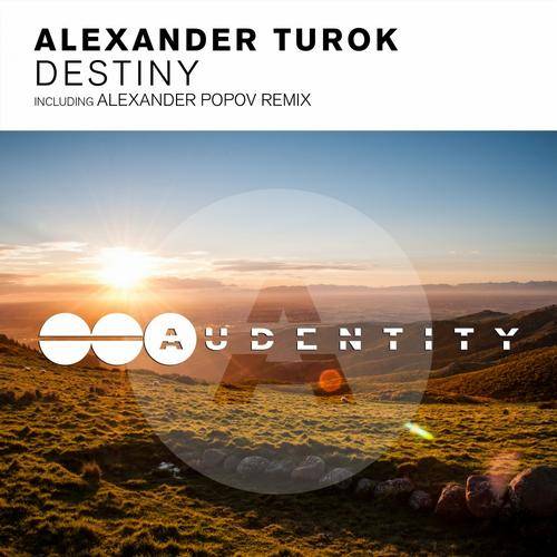 Alexander Turok – Destiny