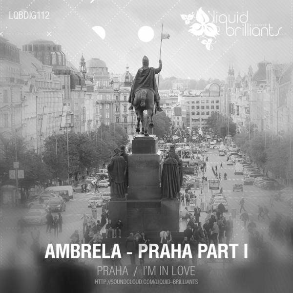 Ambrela – Praha Part I