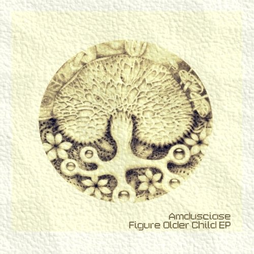 Amdusciase - Figure Older Child EP