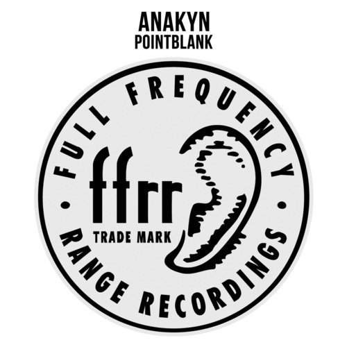 Anakyn – Point Blank