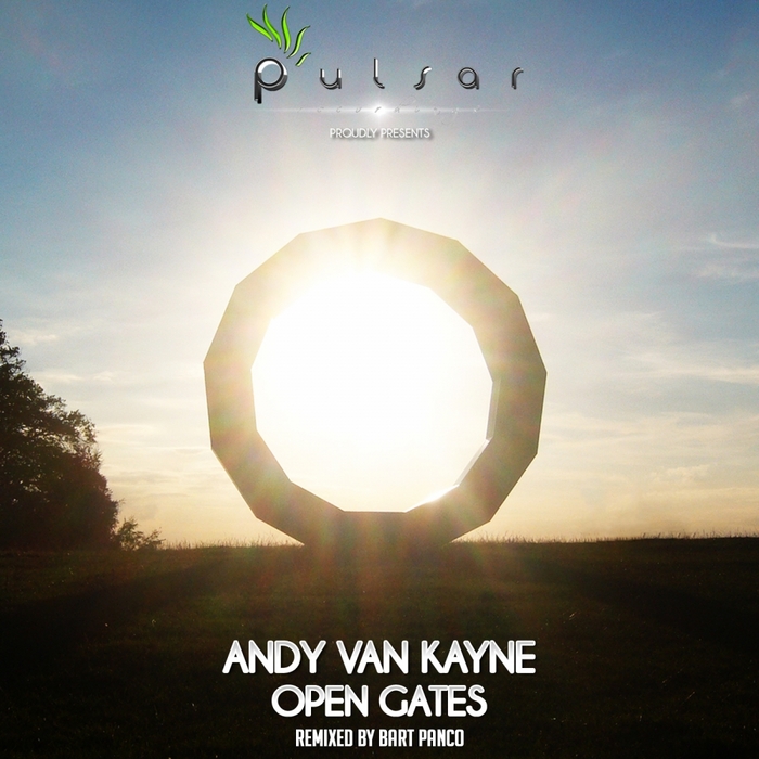 Andy van Kayne – Open Gates