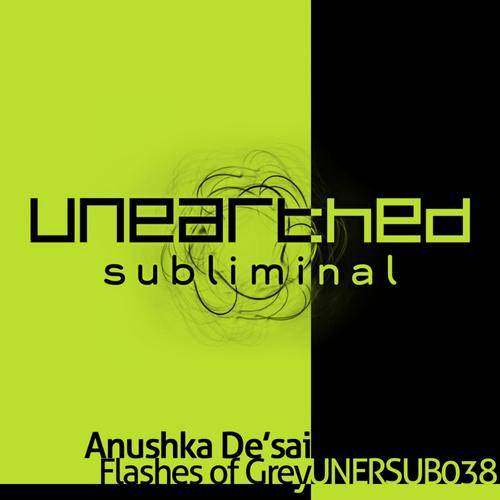 Anushka Desai – Flashes Of Grey