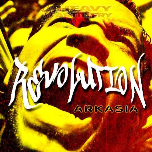 Arkasia – [R]evolution