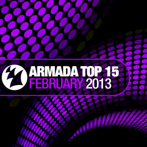 Armada Top 15 February 2013